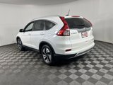 Used 2016 Honda CR-V Touring image 5