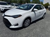 Used 2017 Toyota Corolla LE image 3