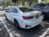 Used 2021 BMW 330i Sedan image 3