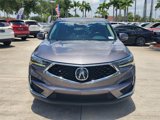 Used 2019 Acura RDX w/ Technology Package image 2