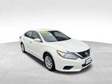 Used 2016 Nissan Altima 2.5 S w/ Power Driver Seat Package image 3