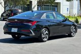 Certified 2025 Hyundai Elantra SEL w/ Cargo Package image 3