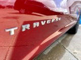 New 2025 Chevrolet Traverse LT w/ Sun and Wheel Package image 3