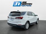 Used 2024 Chevrolet Equinox LT image 3