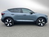 Certified 2022 Volvo C40 P8 Recharge Ultimate image 2