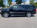 Used 2014 Cadillac Escalade ESV Luxury image 4