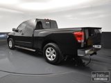 Used 2013 Nissan Titan SV w/ SV Value Truck Pkg image 4