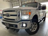Used 2015 Ford F250 XLT w/ XLT Premium Package image 3