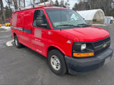 Used 2017 Chevrolet Express 2500 image 6