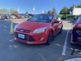 Used 2014 Ford Focus SE w/ Equipment Group 201A image 4