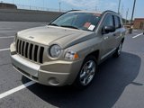 Used 2009 Jeep Compass Limited w/ Sun/Sound Group image 2