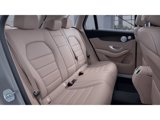 Certified 2021 Mercedes-Benz GLC 300 4MATIC image 5