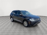 Used 2018 Volkswagen Tiguan SE image 2