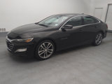 Used 2022 Chevrolet Malibu LT image 2
