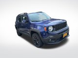 Used 2017 Jeep Renegade Altitude image 2