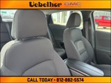 Used 2022 Chevrolet Malibu LT image 4