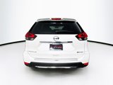 Used 2017 Nissan Rogue SV w/ Midnight Edition Package image 6