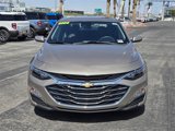 Used 2024 Chevrolet Malibu LT image 2