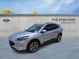 Certified 2020 Ford Escape SEL image 5