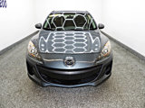 Used 2012 MAZDA MAZDA3 i Sport image 2