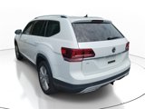 Used 2019 Volkswagen Atlas SE w/ Panoramic Sunroof Package image 4