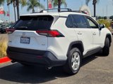 Used 2020 Toyota RAV4 XLE image 4