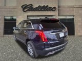 Certified 2021 Cadillac XT5 Premium Luxury image 3