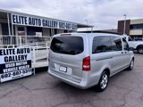 Used 2016 Mercedes-Benz Metris Passenger image 6