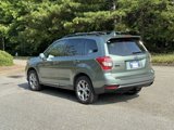 Used 2016 Subaru Forester 2.5i Touring w/ Eyesight & Navigation System image 3