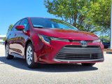 Used 2024 Toyota Corolla LE image 2