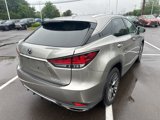 Used 2020 Lexus RX 350 F Sport image 5