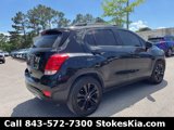 Used 2020 Chevrolet Trax LT w/ Redline Edition image 5