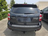 Used 2014 Subaru Forester 2.0XT Touring image 4