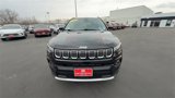 Used 2022 Jeep Compass Limited image 3
