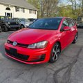 Used 2017 Volkswagen GTI Autobahn image 4