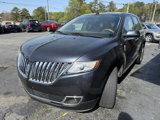 Used 2013 Lincoln MKX FWD w/ Wood Pkg image 3