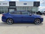 Used 2016 Ford Fusion Titanium image 2