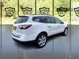Used 2016 Chevrolet Traverse LT w/ Style and Technology Package image 5