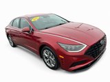 Used 2023 Hyundai Sonata SEL image 2