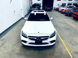 Used 2020 Mercedes-Benz C 300 4MATIC Sedan image 2