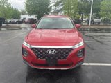 Used 2019 Hyundai Santa Fe SEL image 2