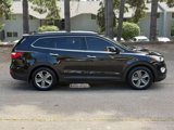 Used 2015 Hyundai Santa Fe GLS image 2
