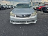 Used 2009 INFINITI M35 x image 2