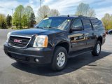 Used 2013 GMC Yukon XL SLT w/ SLT-2 Equipment Package image 3