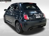 Used 2017 FIAT 500 Abarth w/ Popular Equipment Package image 4