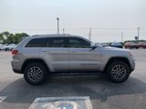 Used 2020 Jeep Grand Cherokee Limited w/ Luxury Group II image 4