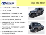 Used 2018 Jeep Wrangler Sport image 4