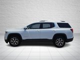 Used 2023 GMC Acadia SLT image 2