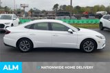 Used 2023 Hyundai Sonata SEL w/ Cargo Package image 5