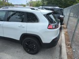 Used 2021 Jeep Cherokee Latitude Plus w/ Sun & Sound Group image 4